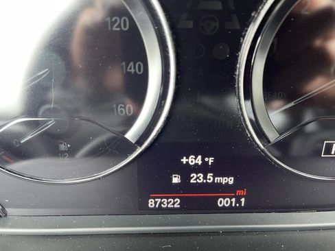 Used 2018 BMW X1 xDrive28i w/ Convenience Package image 13