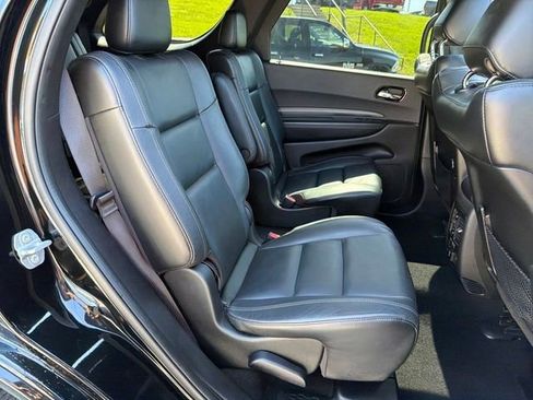 Used 2021 Dodge Durango GT AWD/4WD image 34