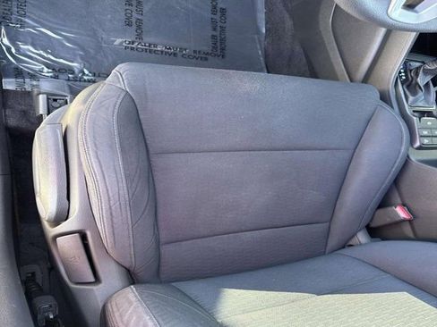 Used 2021 Hyundai Tucson SE AWD/4WD image 9