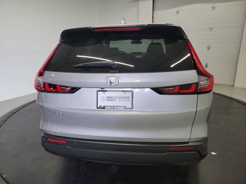 Certified 2023 Honda CR-V EX-L image 8