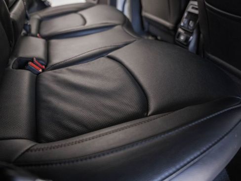 Used 2022 Jeep Compass Limited image 39