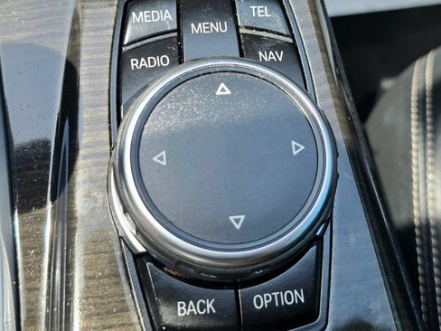 Used 2016 BMW 535i Sedan RWD image 49