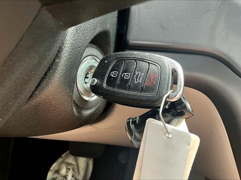 Used 2019 Hyundai Sonata ECO image 12