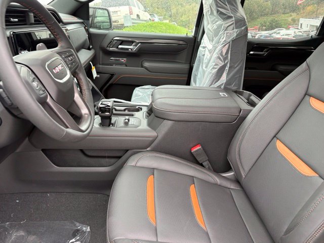 New 2026 GMC Sierra 1500 AT4 w/ AT4 Premium Package AWD/4WD image 4