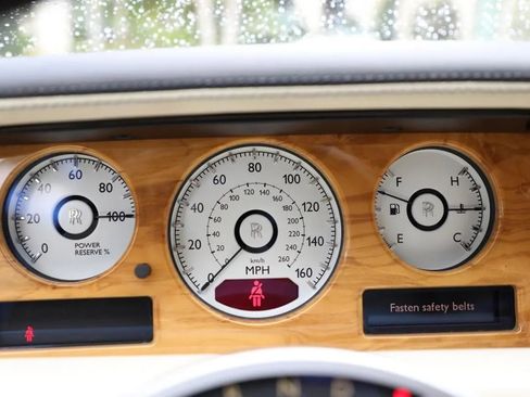 Used 2011 Rolls-Royce Phantom Sedan RWD image 75