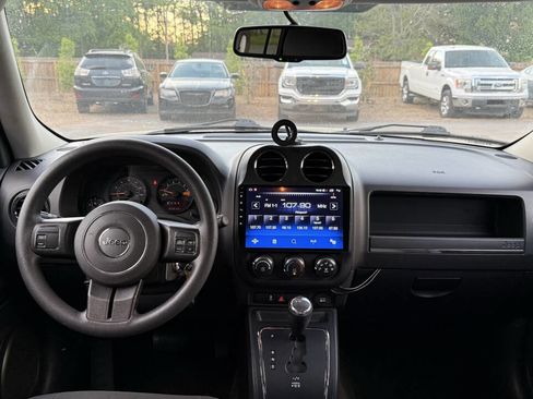 Used 2016 Jeep Patriot Sport w/ Power Value Group image 16