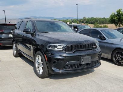 Used 2024 Dodge Durango GT