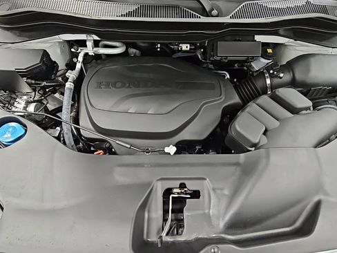 Used 2024 Honda Ridgeline RTL image 45