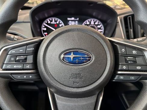 Used 2024 Subaru Impreza 2.0i Sport AWD/4WD image 24