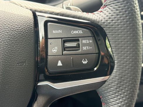 New 2026 Honda Ridgeline Black Edition image 27