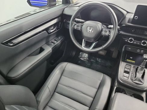 Certified 2024 Honda CR-V EX-L image 15