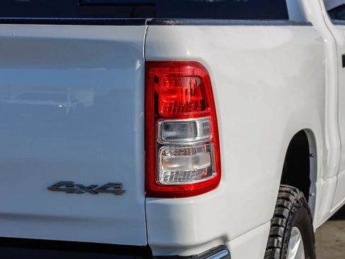 Used 2024 RAM 1500 Big Horn AWD/4WD image 10