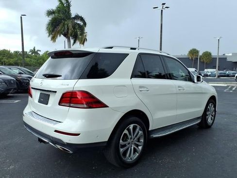 Used 2019 Mercedes-Benz GLE 400 4MATIC image 15