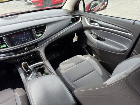 Used 2021 Buick Enclave Preferred FWD image 29