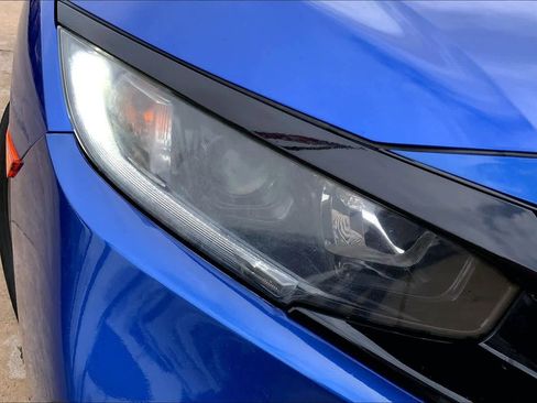 Used 2020 Honda Civic EX image 26