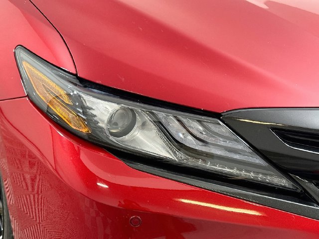 Used 2023 Toyota Camry XSE w/ Driver Assist Package FWD image 24