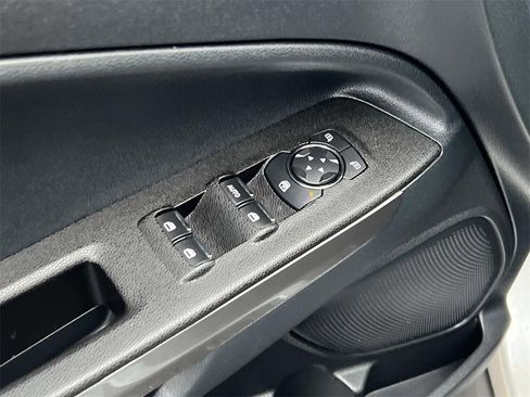 Used 2020 Ford EcoSport SE image 14