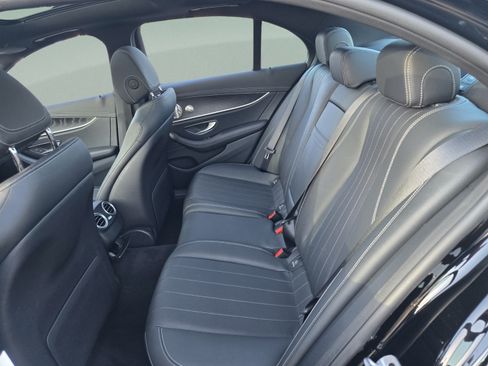 Used 2020 Mercedes-Benz E 350 Sedan image 22