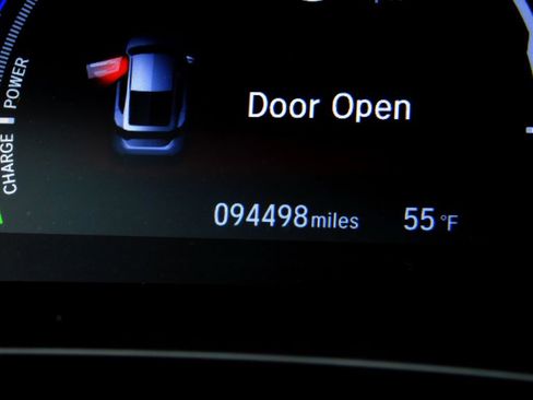 Used 2018 Honda Clarity Touring image 21