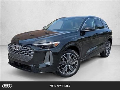 Used 2025 Audi Q5 Premium Plus w/ Premium Plus