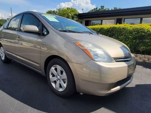 Used 2006 Toyota Prius image 9