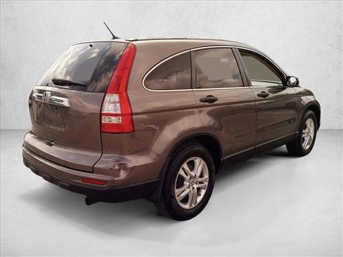 Used 2010 Honda CR-V EX image 5
