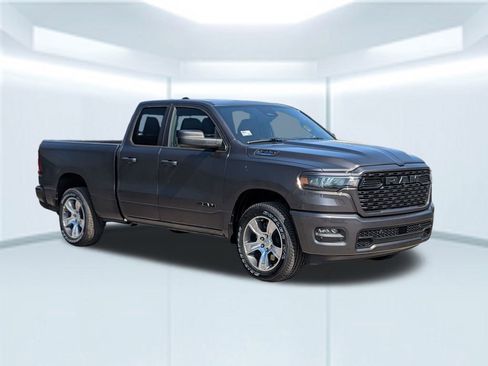 New 2026 RAM 1500 Express image 8