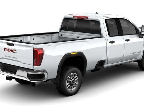 New 2026 GMC Sierra 2500 Pro AWD/4WD image 30
