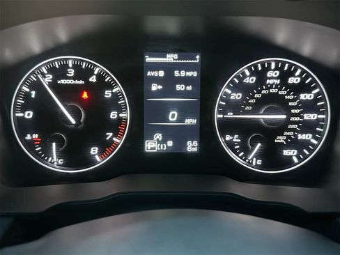 New 2026 Subaru Impreza 2.0i Sport image 16