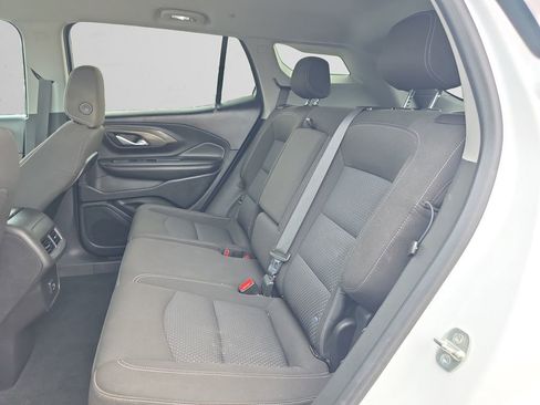 Used 2023 GMC Terrain SLE w/ Elevation Edition FWD image 14