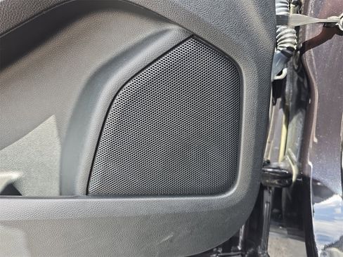 Certified 2023 Ford Edge Titanium image 14