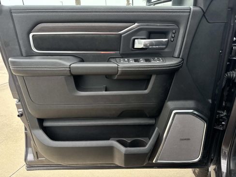 New 2026 RAM 2500 Laramie image 18
