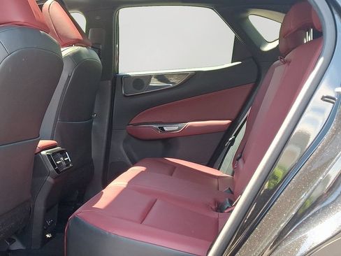 Used 2024 Lexus NX 350 AWD image 8