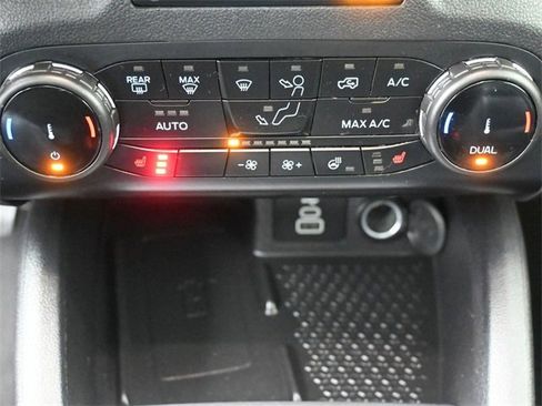 Used 2024 Ford Bronco Sport Outer Banks w/ Tech Package image 3