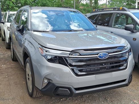 New 2025 Subaru Forester Touring w/ Protection Package (1PH) image 2