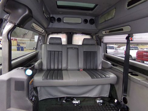 Used 2013 GMC Savana 2500 Extended image 52
