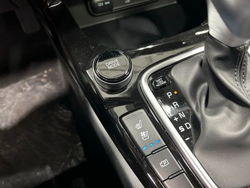 New 2026 Kia Seltos SX w/ SX Sunroof Package image 21