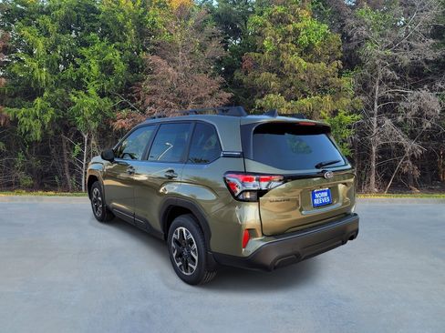 New 2026 Subaru Forester Premium AWD/4WD image 20