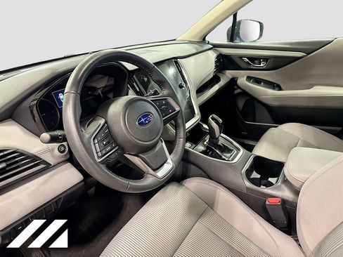 Used 2025 Subaru Legacy Premium AWD/4WD image 9