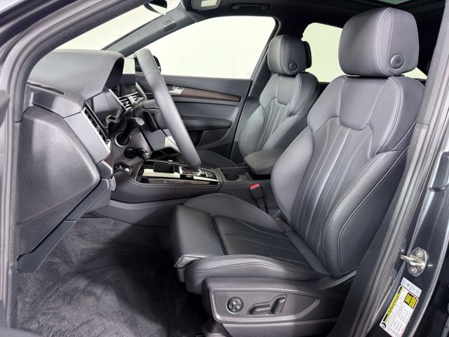 Certified 2024 Audi Q5 2.0T Premium Plus AWD/4WD image 19