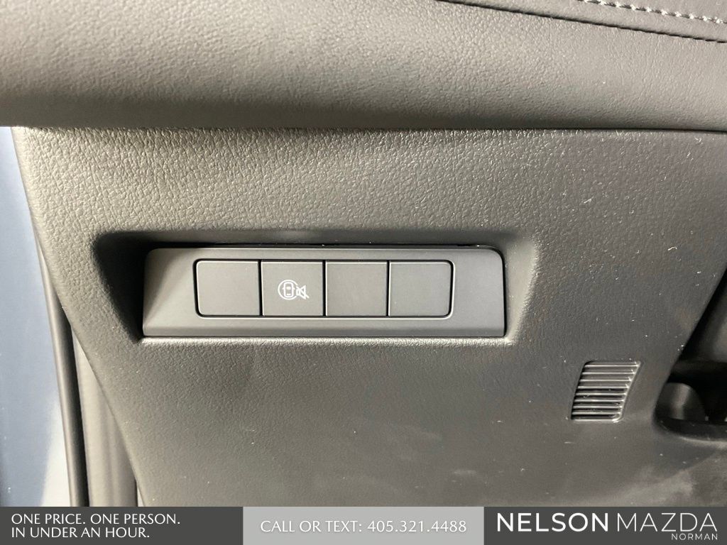 New 2026 MAZDA CX-5 Select AWD/4WD image 42