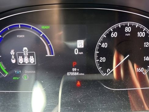 Used 2022 Honda Accord Sport image 18