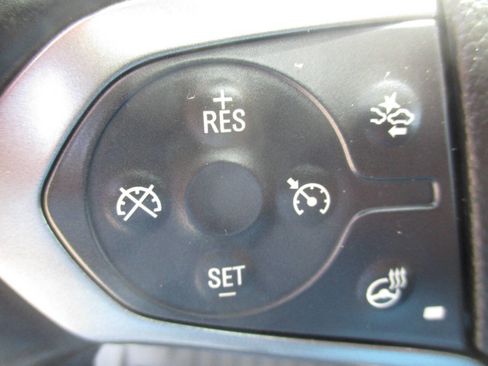 Used 2017 Chevrolet Silverado 1500 LTZ Z71 w/ LTZ Plus Package image 27