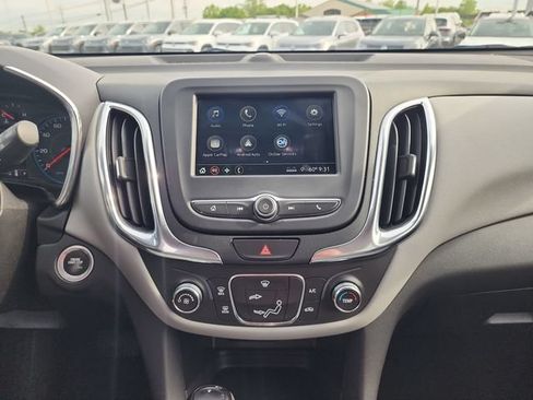 Used 2019 Chevrolet Equinox LS w/ LS Convenience Package AWD/4WD image 17