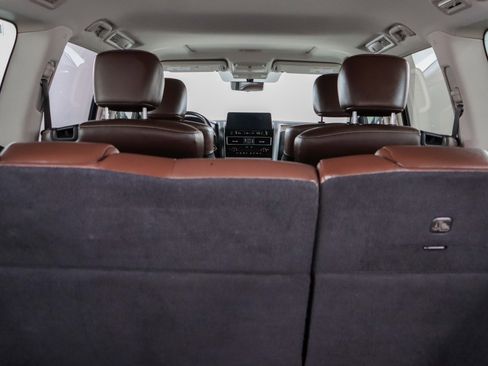 Used 2022 INFINITI QX80 Premium Select w/ Cargo Package image 33