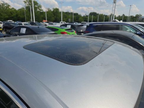 Used 2024 Honda Accord Sport image 3