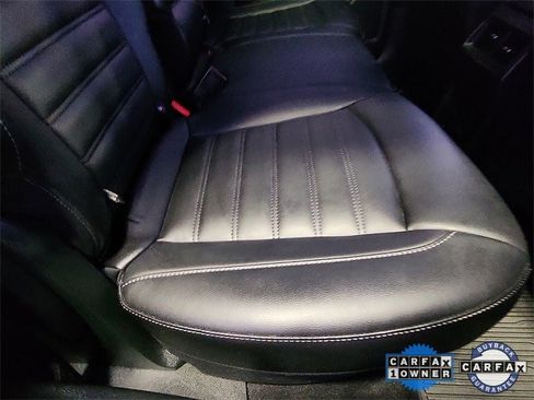 Certified 2022 Ford Edge SEL w/ Convenience Package image 30