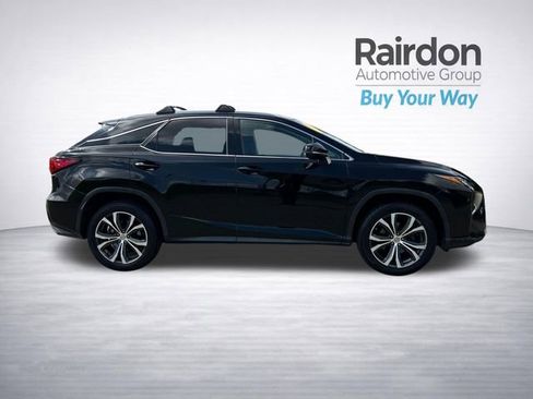 Used 2016 Lexus RX 350 AWD w/ Premium Package image 8