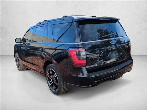 Used 2020 Ford Expedition Limited w/ Equipment Group 303A image 7