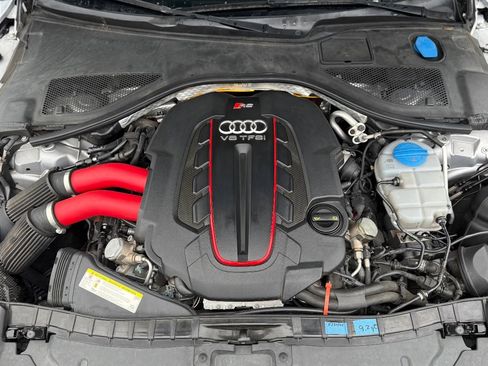 Used 2016 Audi RS 7 Prestige AWD/4WD image 12
